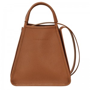 Longchamp Le Foulonné S Handväska Dam Bruna | 4567-RFIEB