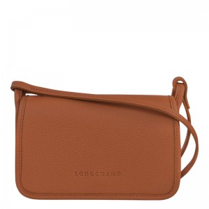 Longchamp Le Foulonné XS Clutch Dam Bruna | 9815-PCQDA