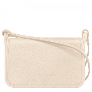 Longchamp Le Foulonné XS Clutch Dam Vita | 1275-DVAHW