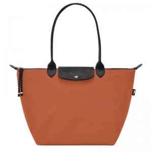 Longchamp Le Pliage Energy L Toteväska Dam Bruna | 5390-JGFNV