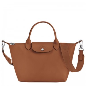 Longchamp Le Pliage Xtra S Handväska Dam Bruna | 1840-GRXYI