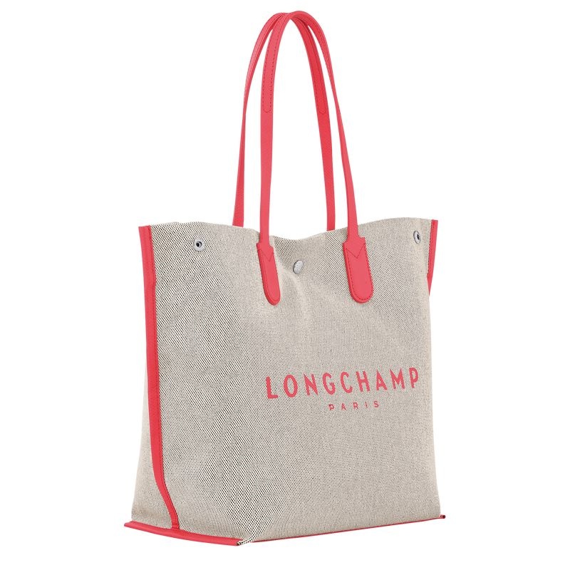 Longchamp Essential L Toteväska Dam Grå | 9350-NSXDA