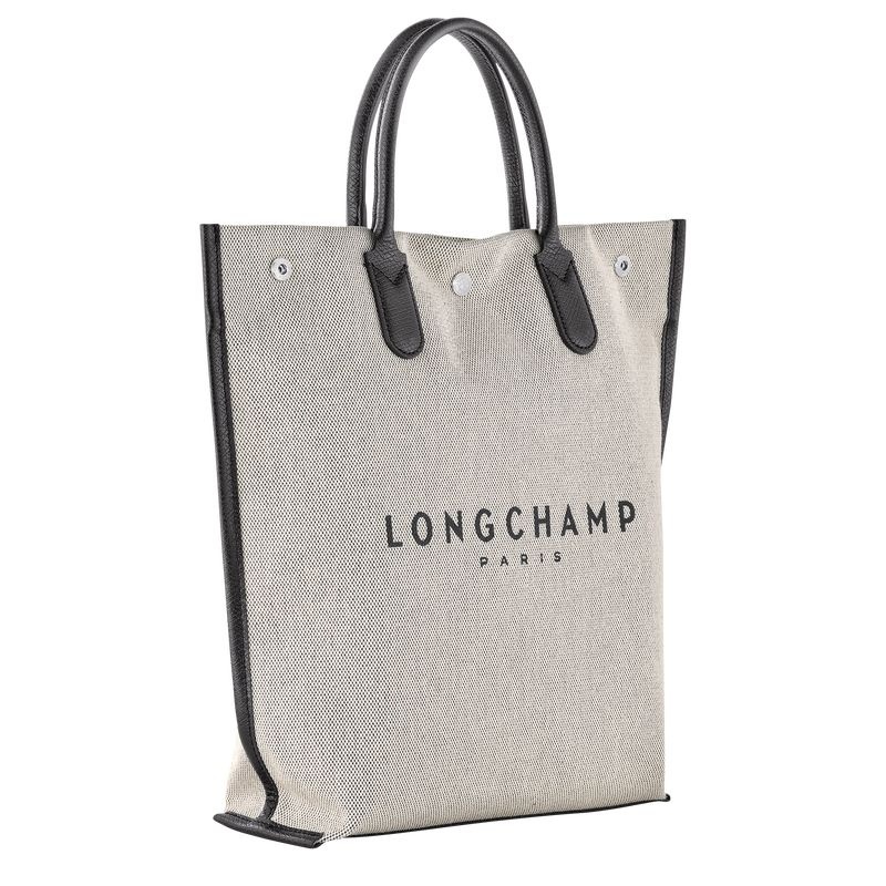 Longchamp Essential M Toteväska Dam Grå | 3467-NBWYV