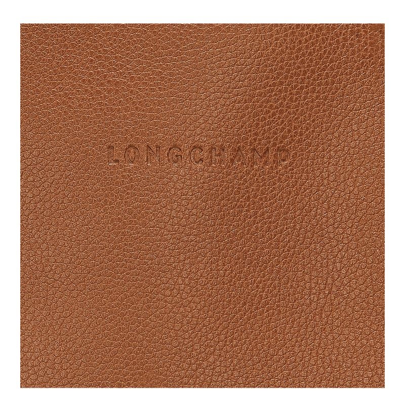 Longchamp Le Foulonné S Handväska Dam Bruna | 4567-RFIEB