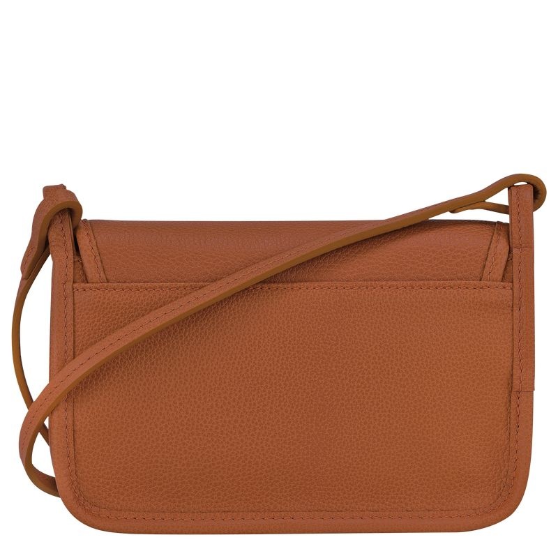 Longchamp Le Foulonné XS Clutch Dam Bruna | 9815-PCQDA