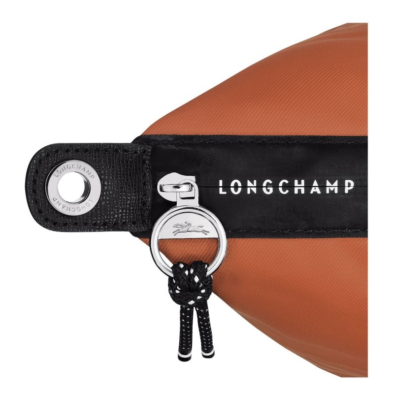 Longchamp Le Pliage Energy L Handväska Dam Orange | 6230-YUCTH