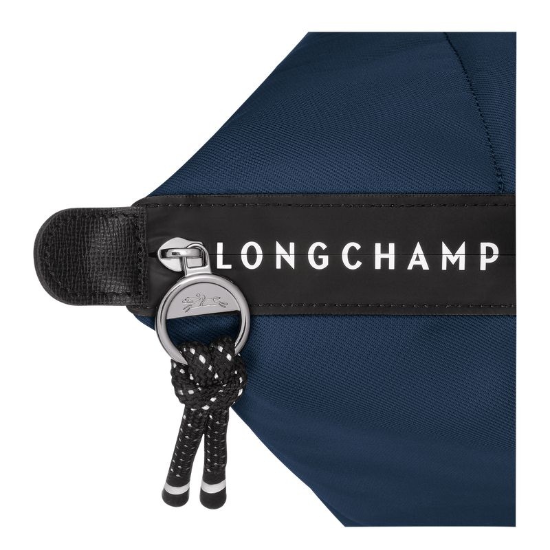 Longchamp Le Pliage Energy L Toteväska Dam Marinblå | 1978-UENBW