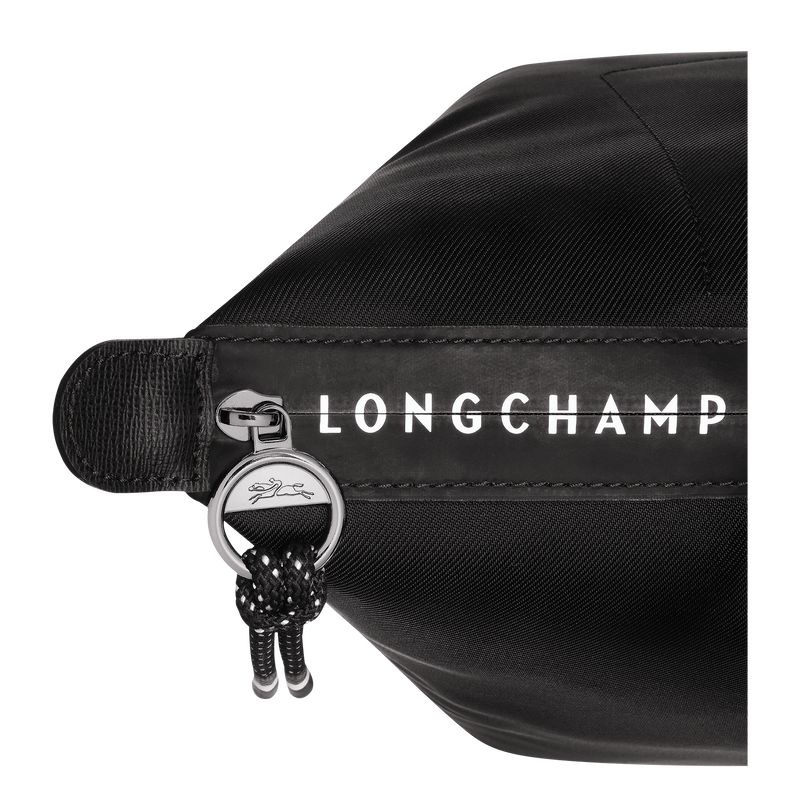 Longchamp Le Pliage Energy L Toteväska Dam Svarta | 2903-SRAXH