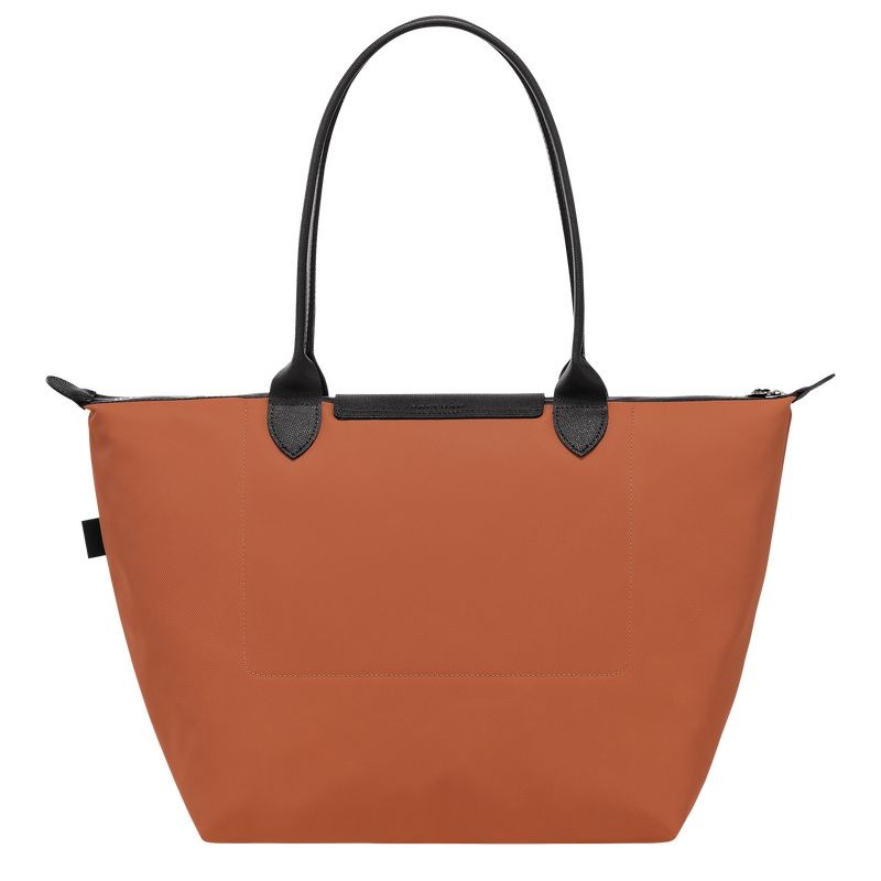 Longchamp Le Pliage Energy L Toteväska Dam Bruna | 5390-JGFNV