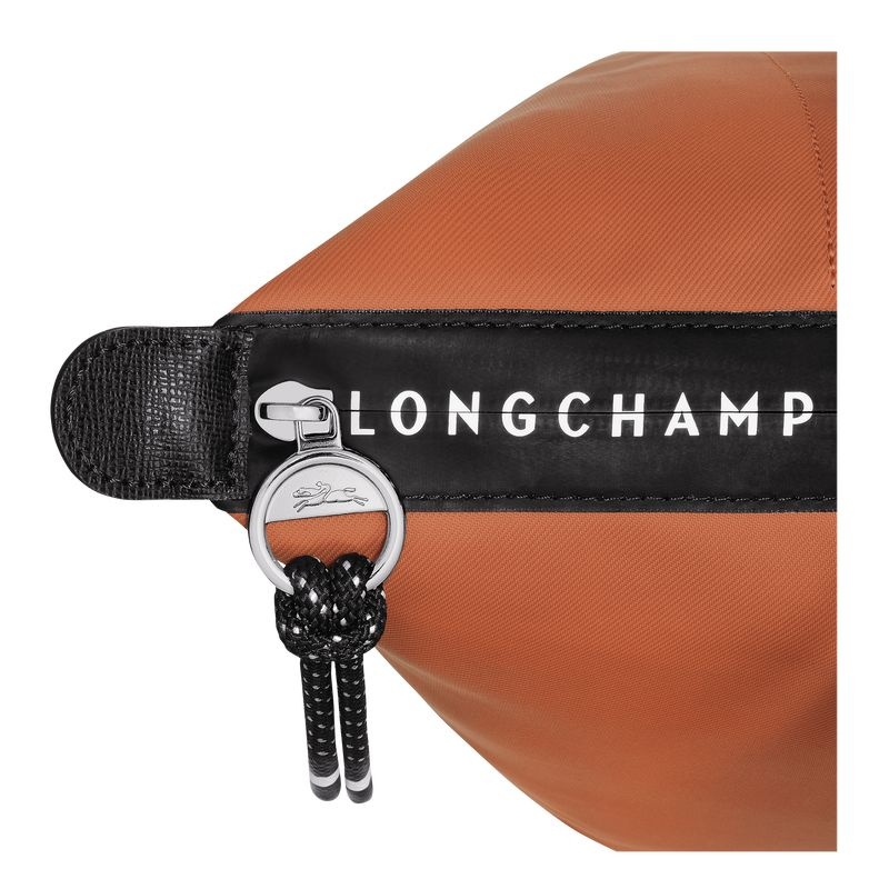 Longchamp Le Pliage Energy L Toteväska Dam Bruna | 5390-JGFNV