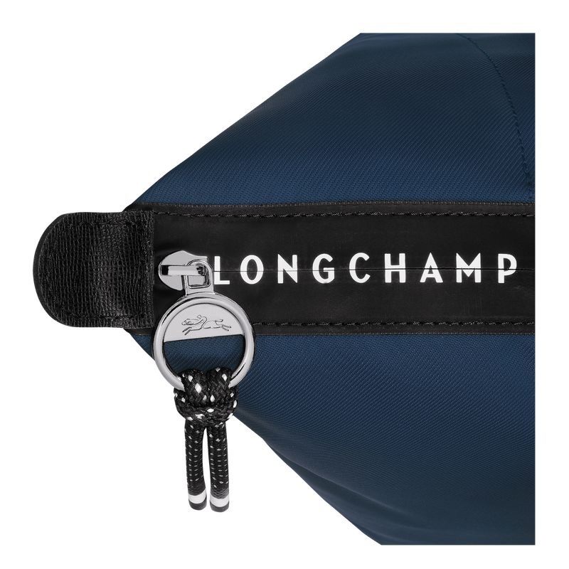 Longchamp Le Pliage Energy L Toteväska Dam Marinblå | 5218-XRUHN