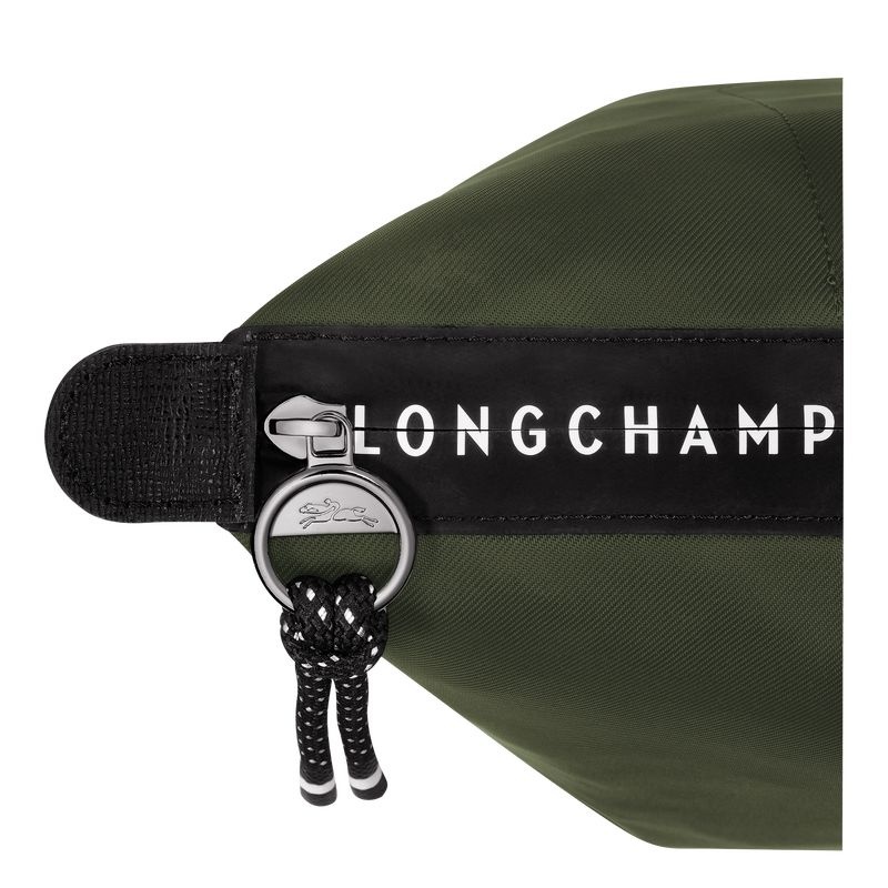 Longchamp Le Pliage Energy L Toteväska Dam Khaki | 0451-BETML