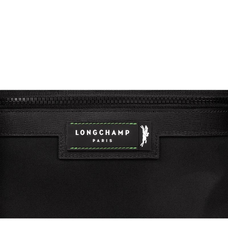 Longchamp Le Pliage Energy M Bältesväska Dam Svarta | 1862-YDFUT