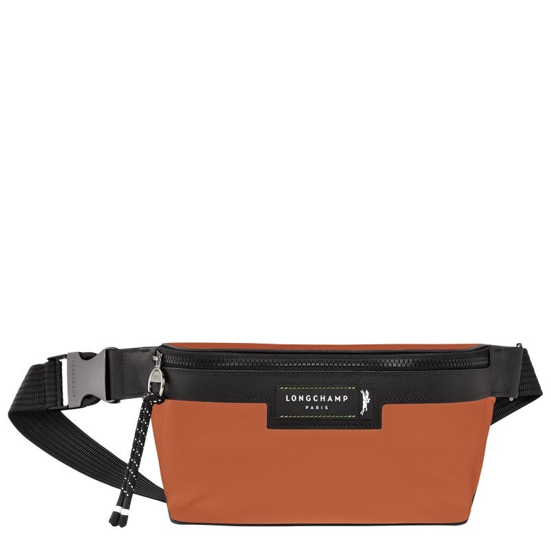 Longchamp Le Pliage Energy M Bältesväska Dam Orange | 5170-GITWZ