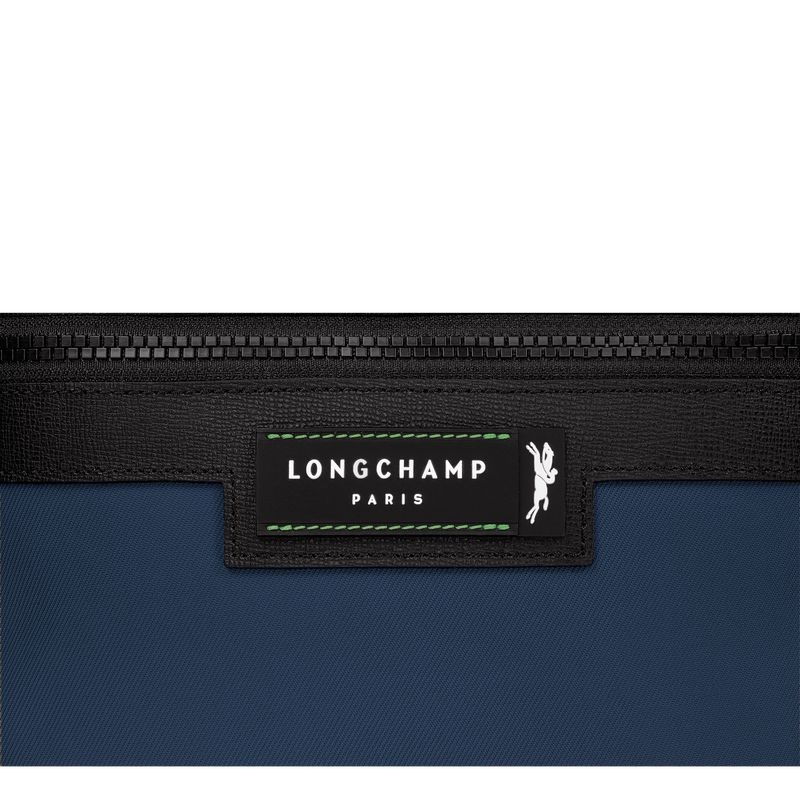 Longchamp Le Pliage Energy M Bältesväska Dam Marinblå | 3547-LOUYD