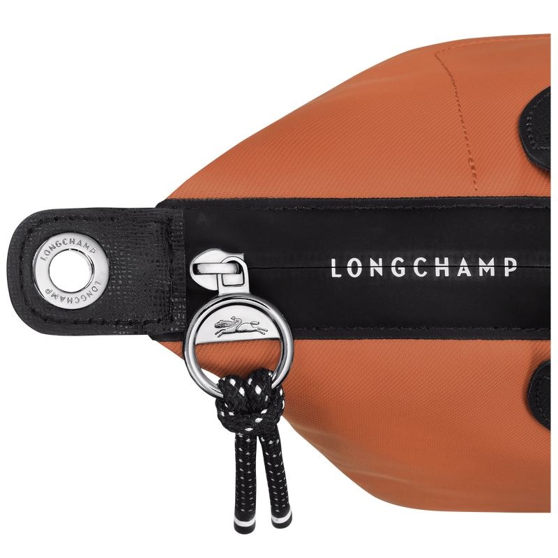 Longchamp Le Pliage Energy S Handväska Dam Orange | 0371-CXQTG