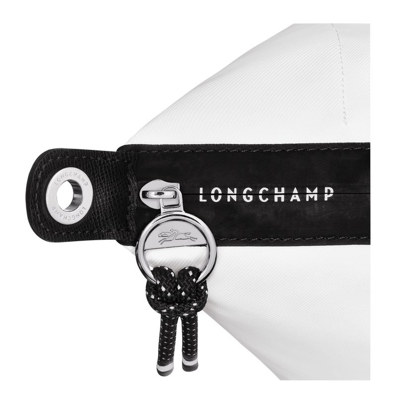 Longchamp Le Pliage Energy S Handväska Dam Vita | 9521-SVBLM