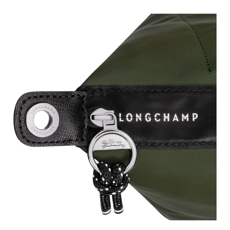 Longchamp Le Pliage Energy S Handväska Dam Khaki | 5984-BMVDA