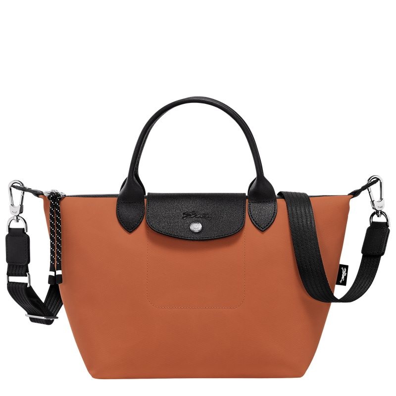 Longchamp Le Pliage Energy S Handväska Dam Orange | 5312-TISBH