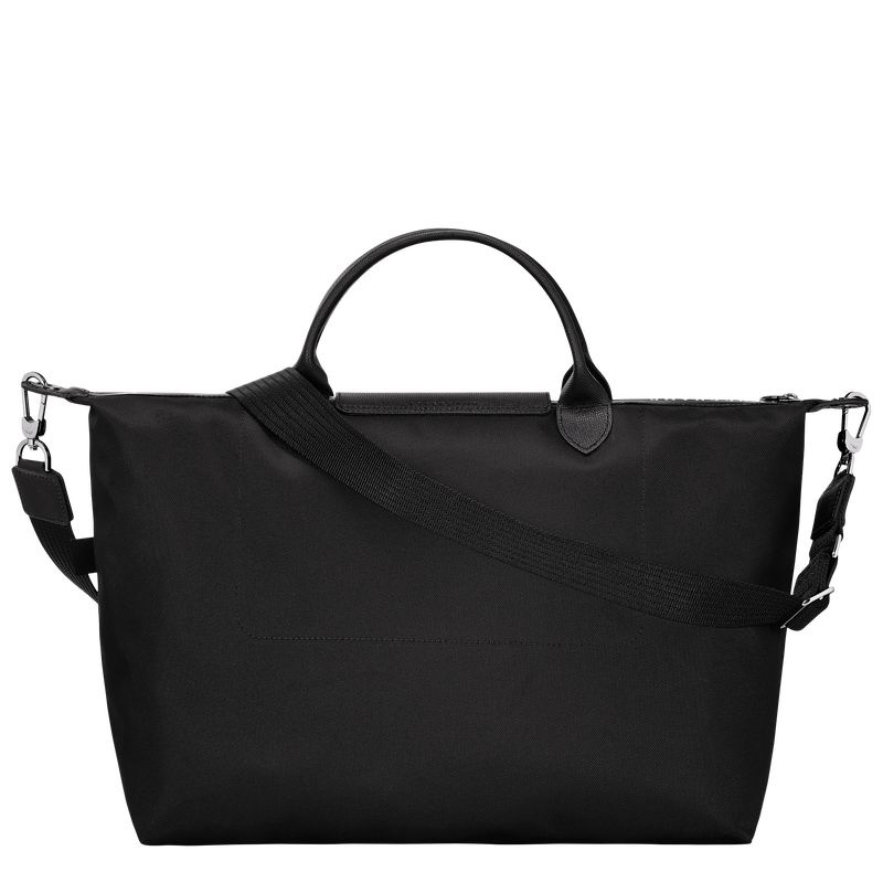 Longchamp Le Pliage Energy XL Handväska Dam Svarta | 7098-PNVHU