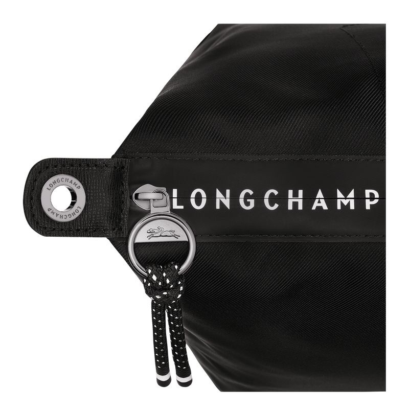 Longchamp Le Pliage Energy XL Handväska Dam Svarta | 7098-PNVHU