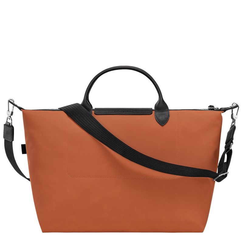 Longchamp Le Pliage Energy XL Handväska Dam Orange | 6217-KGHZV