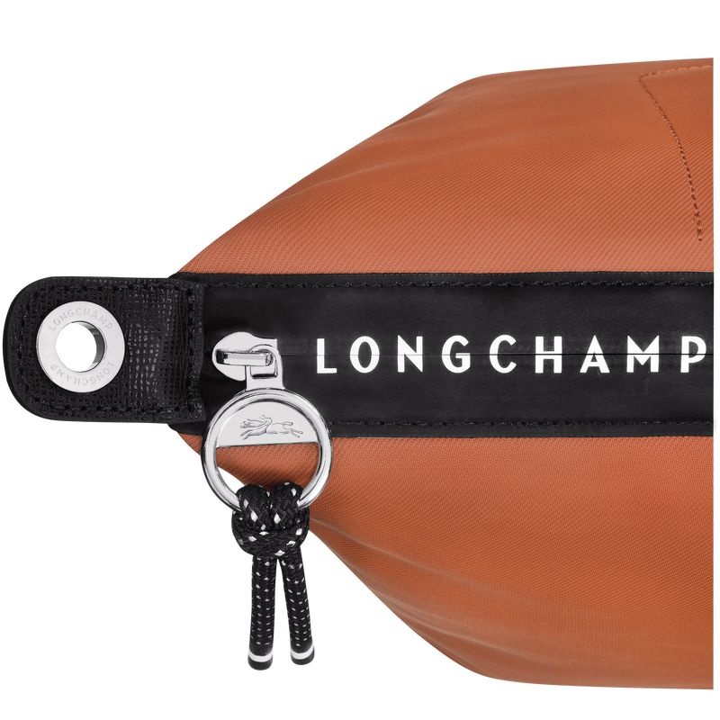 Longchamp Le Pliage Energy XL Handväska Dam Orange | 6217-KGHZV