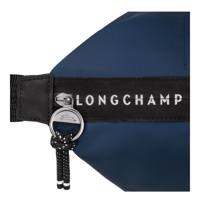 Longchamp Le Pliage Energy XL Handväska Dam Marinblå | 7120-KJMVC