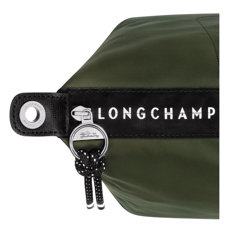 Longchamp Le Pliage Energy XL Handväska Dam Khaki | 6140-UAGCX