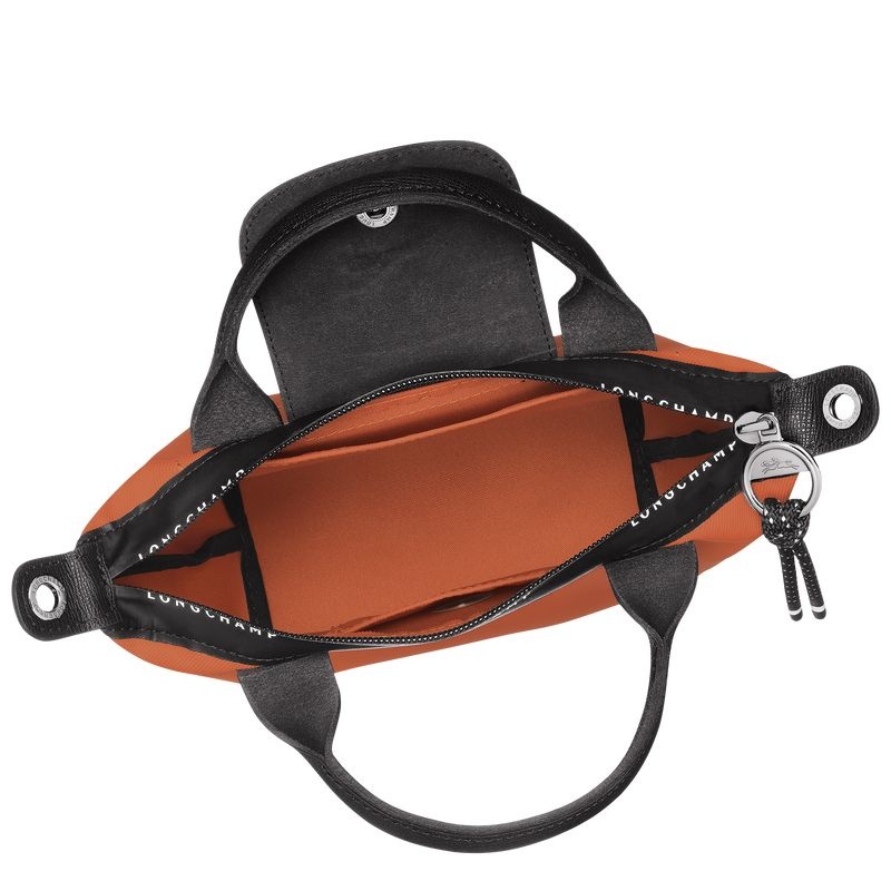 Longchamp Le Pliage Energy XS Handväska Dam Orange | 9048-GUAFM