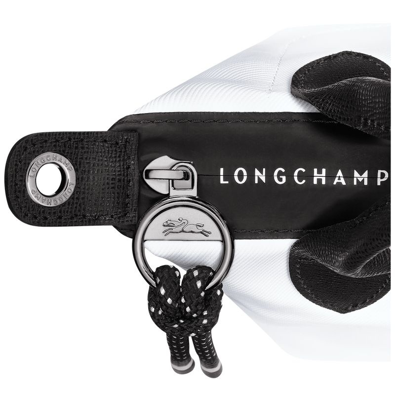 Longchamp Le Pliage Energy XS Handväska Dam Vita | 7895-RILMS