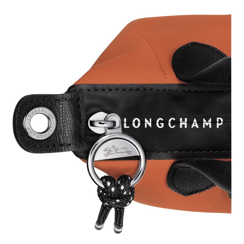 Longchamp Le Pliage Energy XS Handväska Dam Orange | 3261-VMOWK