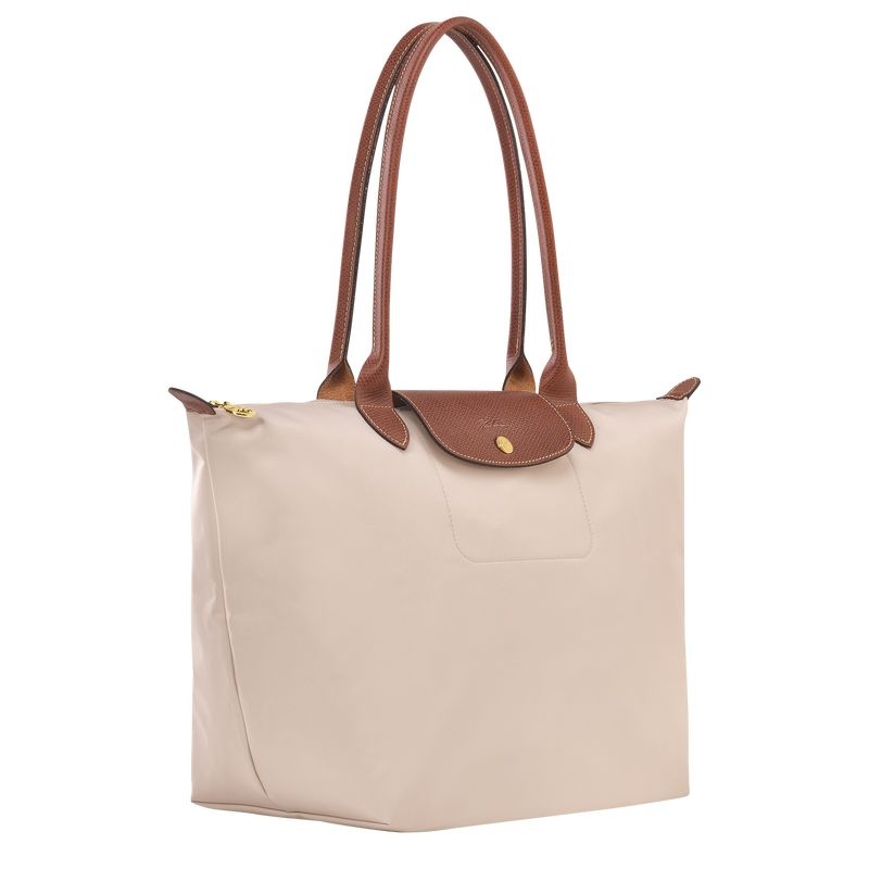 Longchamp Le Pliage Original L Toteväska Dam Vita | 8315-RINWD