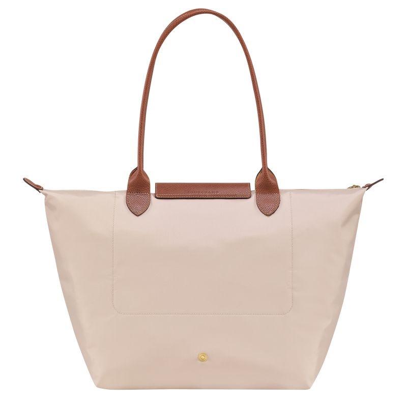 Longchamp Le Pliage Original L Toteväska Dam Vita | 8315-RINWD