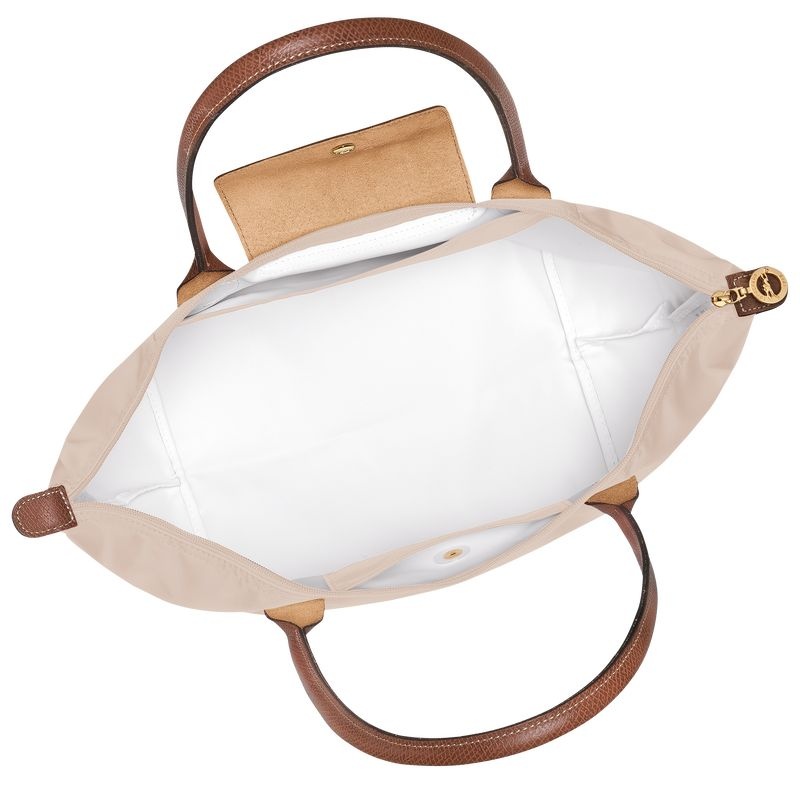 Longchamp Le Pliage Original L Toteväska Dam Vita | 8315-RINWD