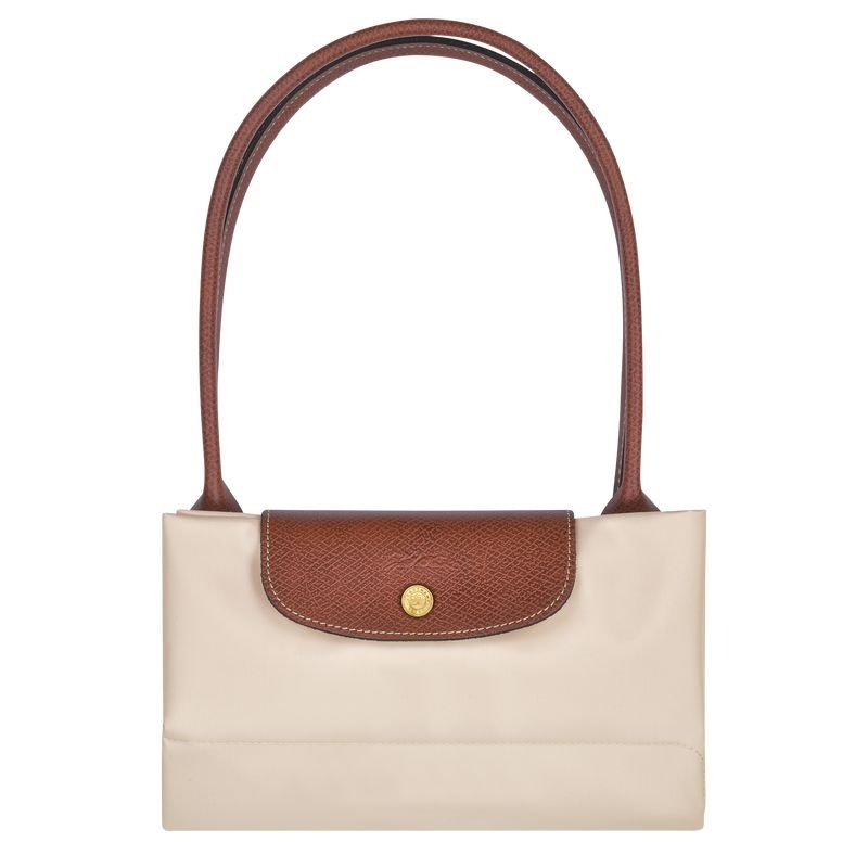 Longchamp Le Pliage Original L Toteväska Dam Vita | 8315-RINWD