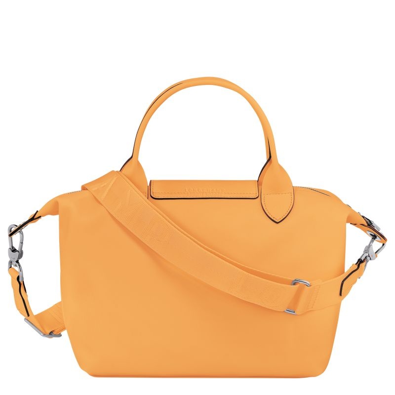 Longchamp Le Pliage Xtra S Handväska Dam Aprikos | 1467-AXCHT