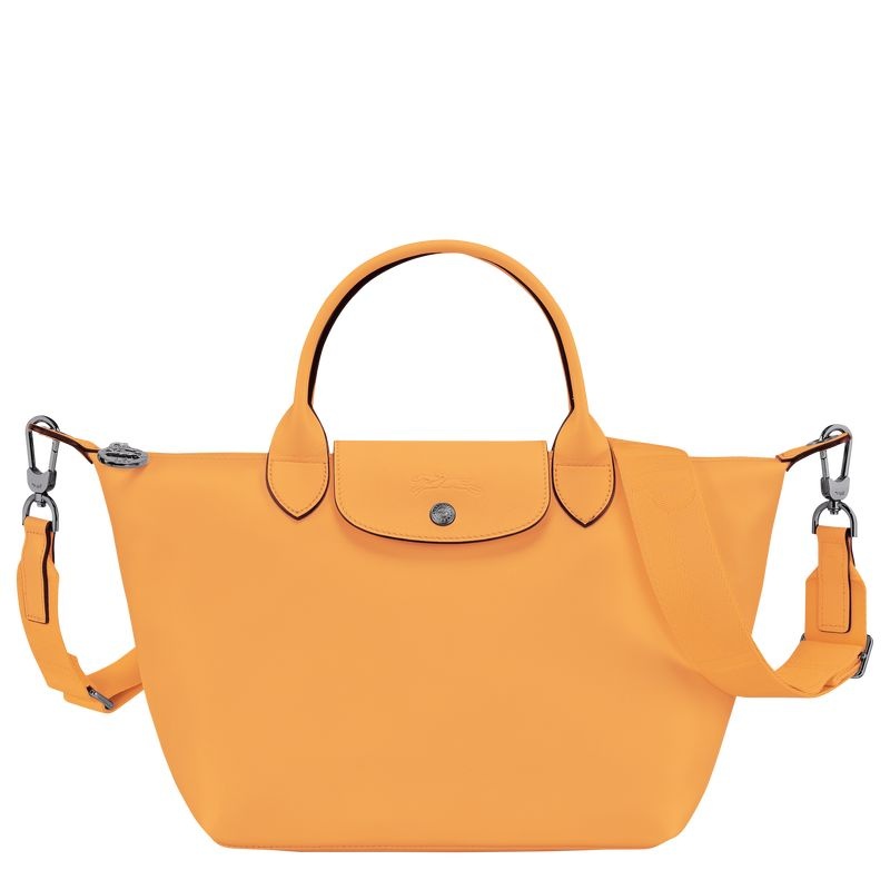 Longchamp Le Pliage Xtra S Handväska Dam Aprikos | 1467-AXCHT