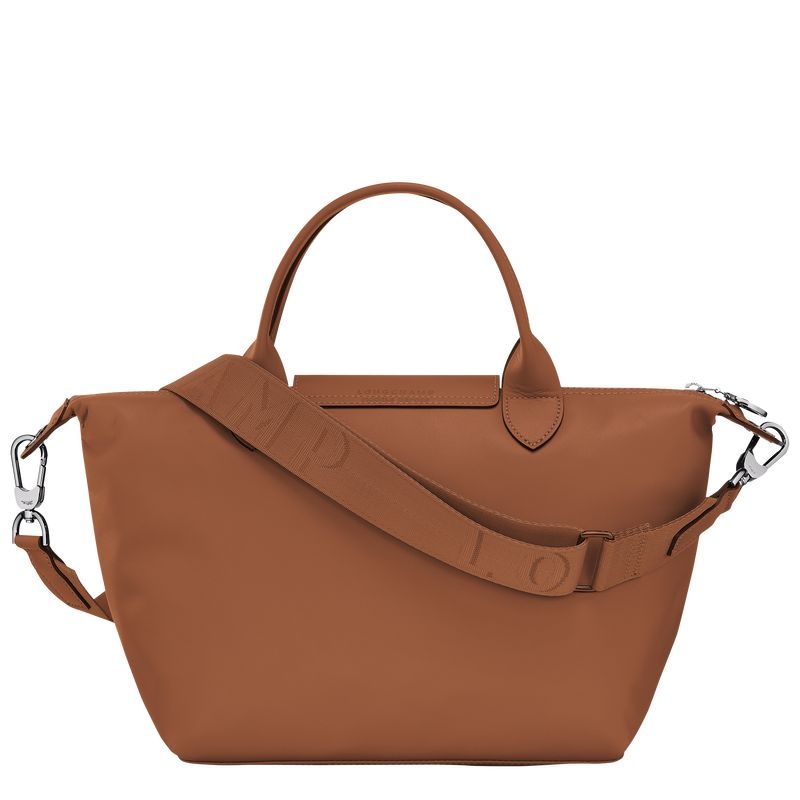 Longchamp Le Pliage Xtra S Handväska Dam Bruna | 1840-GRXYI