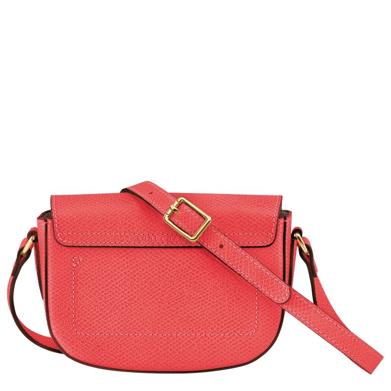 Longchamp Épure XS Crossbody Väska Dam Rosa | 2385-SCAVY