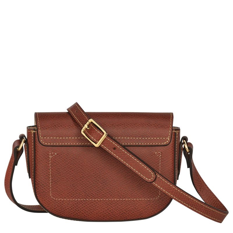 Longchamp Épure XS Mini Bags Dam Bruna | 4235-LBDVQ