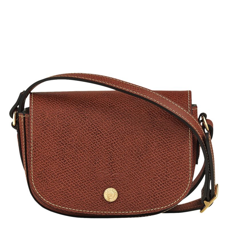 Longchamp Épure XS Mini Bags Dam Bruna | 4235-LBDVQ