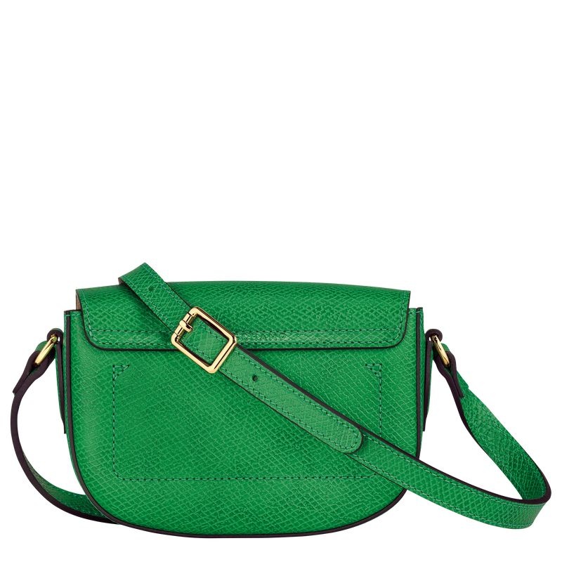 Longchamp Épure XS Mini Bags Dam Gröna | 0493-CYAJO